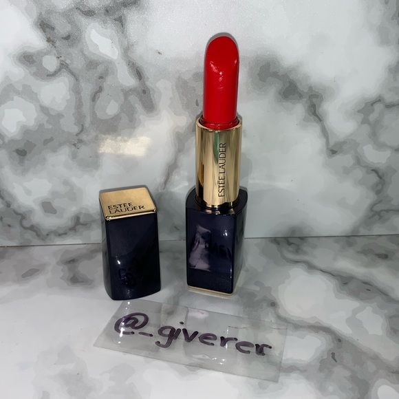 330 IMPASSIONED Pure Color Envy Sculpting Lipstick ESTEE LAUDER - Picture 1 of 11